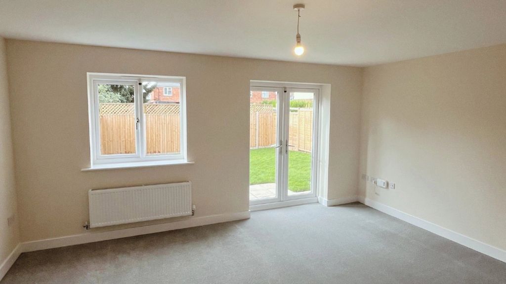 Additional image 3 of 2 bed semi-detached house for salePlot 138, Acresford Park, Handsacre, Rugeley WS15