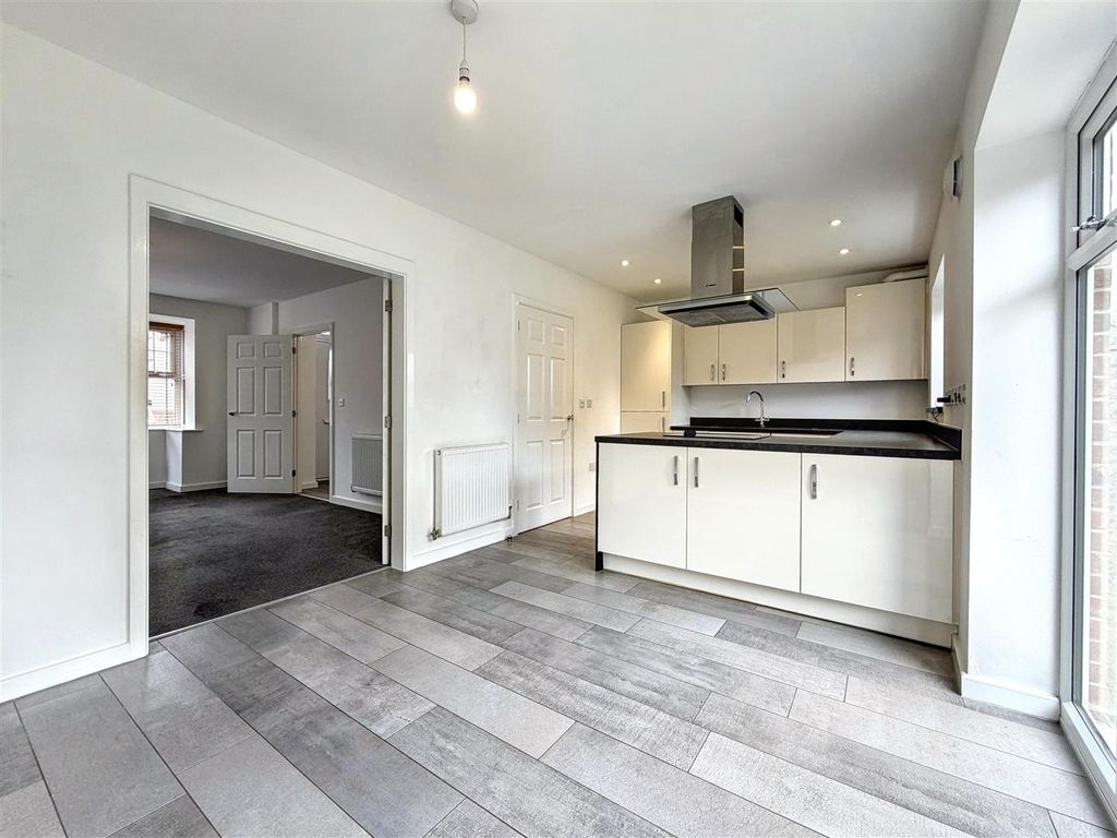 Additional image 6 of 3 bed detached house for saleSouthwell Way, Uppingham LE15