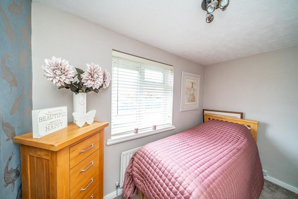 Additional image 16 of 3 bed semi-detached house for saleWhitby Way, Cannock WS11