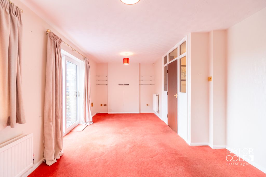 Additional image 11 of 3 bed town house for saleEvans Croft, Fazeley, Tamworth B78