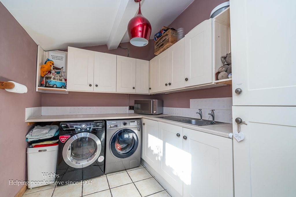 Additional image 23 of 6 bed detached house for saleMain Road, Great Haywood, Stafford ST18