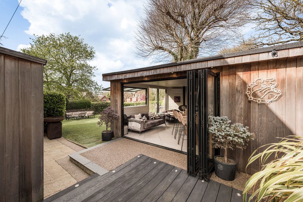 Additional image 43 of 4 bed detached house for saleFootherley Road, Shenstone, Lichfield WS14
