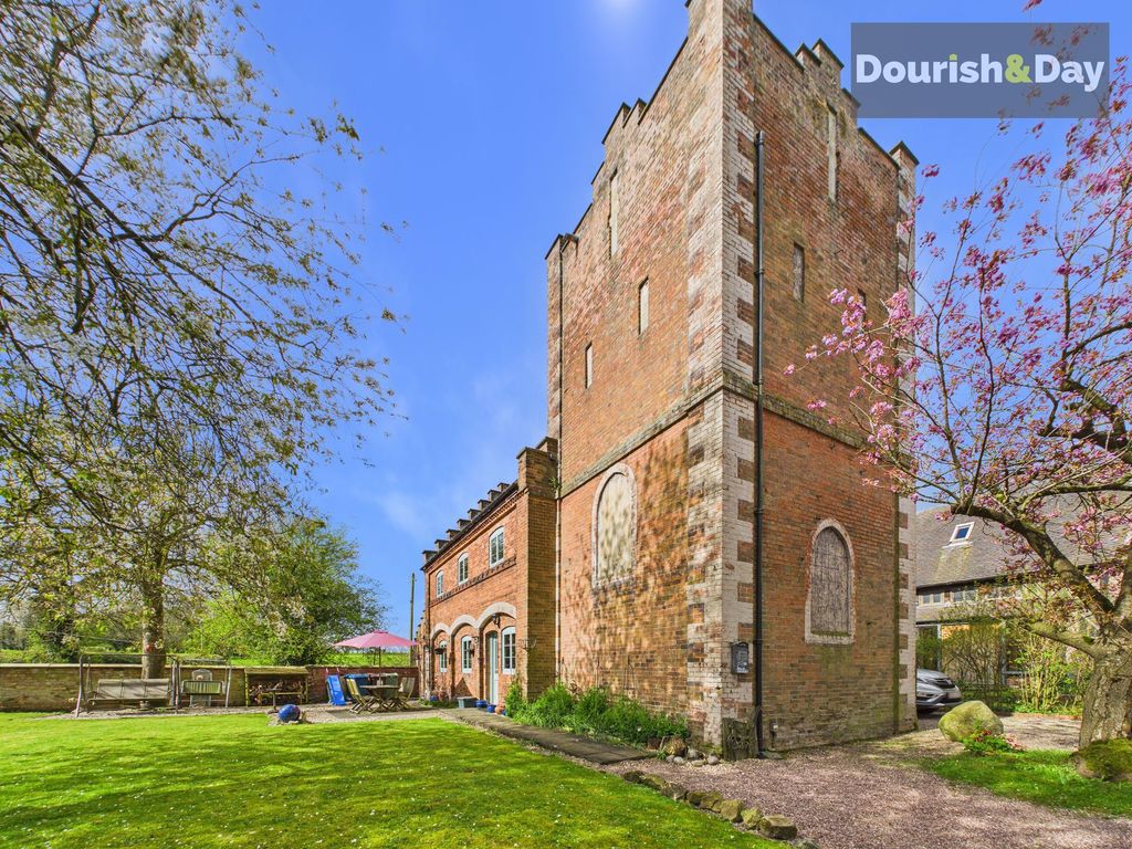 Additional image 24 of 4 bed detached house for saleSeighford, Stafford ST18