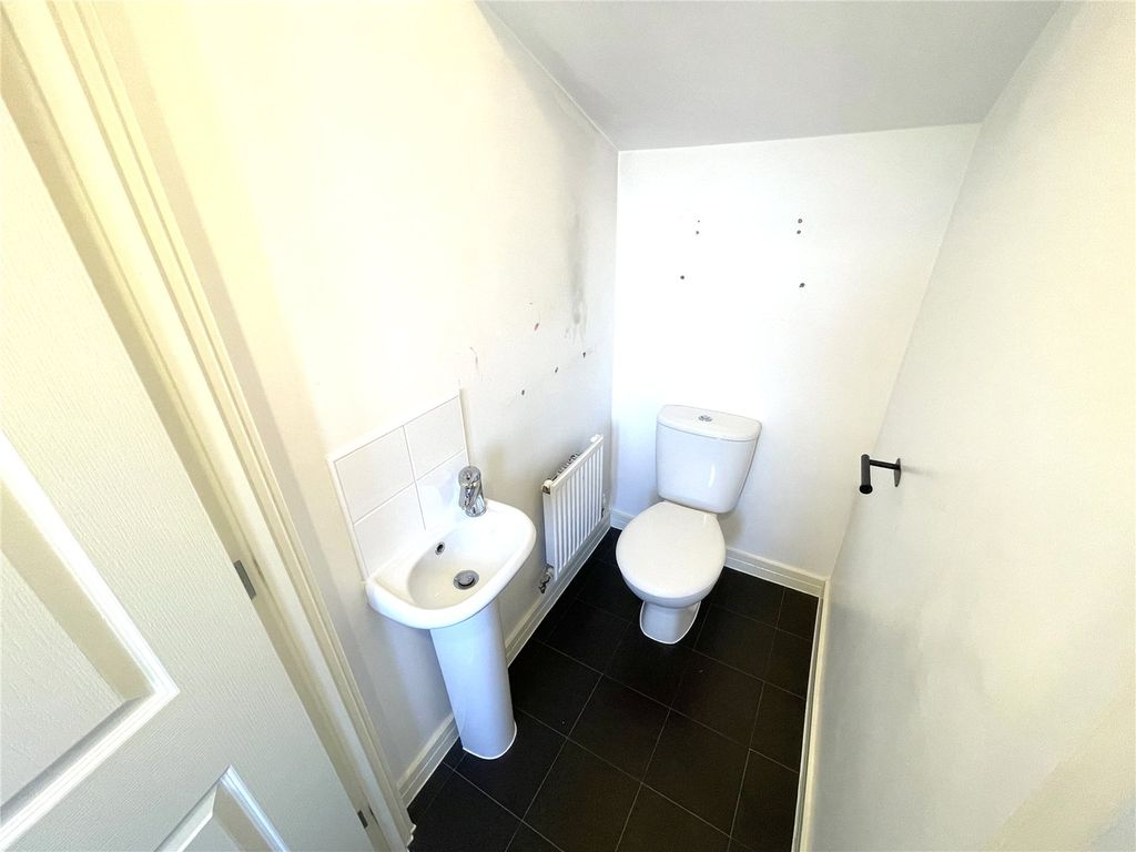 Additional image 8 of 3 bed terraced house for salePerle Road, Burton-On-Trent, Staffordshire DE14