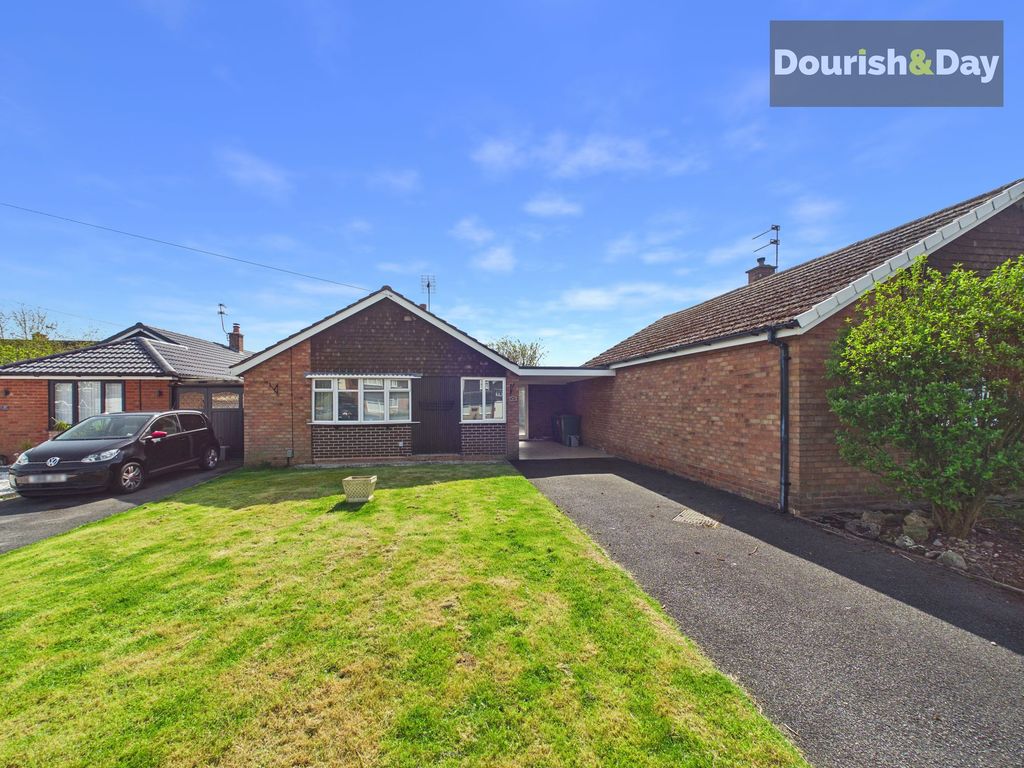 Additional image 13 of 2 bed semi-detached bungalow for saleMarlborough Road, Stone ST15