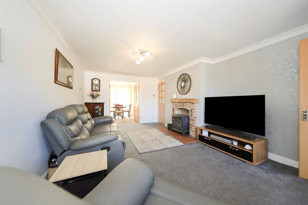 Additional image 4 of 4 bed link detached house for saleTong Close, Bishops Wood, Stafford ST19