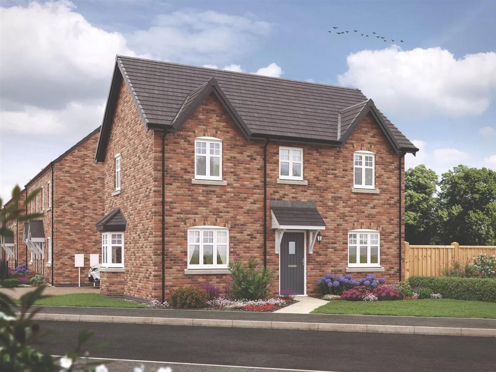 3 bed semi-detached house for saleIlkeston Road, Stapleford NG9