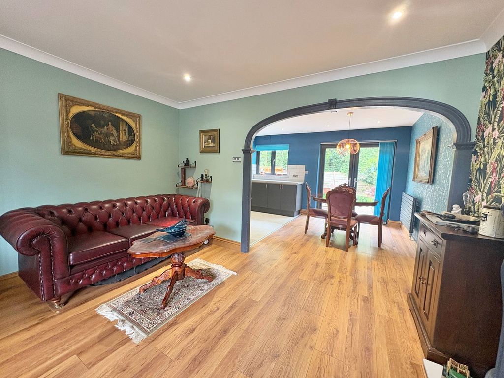 Additional image 3 of 3 bed semi-detached house for saleQuince, Tamworth B77