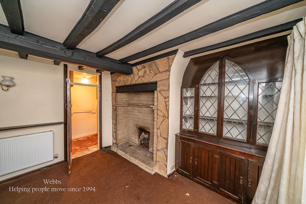 Additional image 9 of 3 bed cottage for saleWalsall Road, Great Wyrley, Walsall WS6