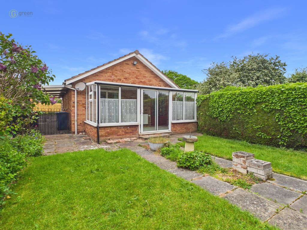 Additional image 5 of 2 bed detached bungalow for saleCringlebrook, Tamworth B77