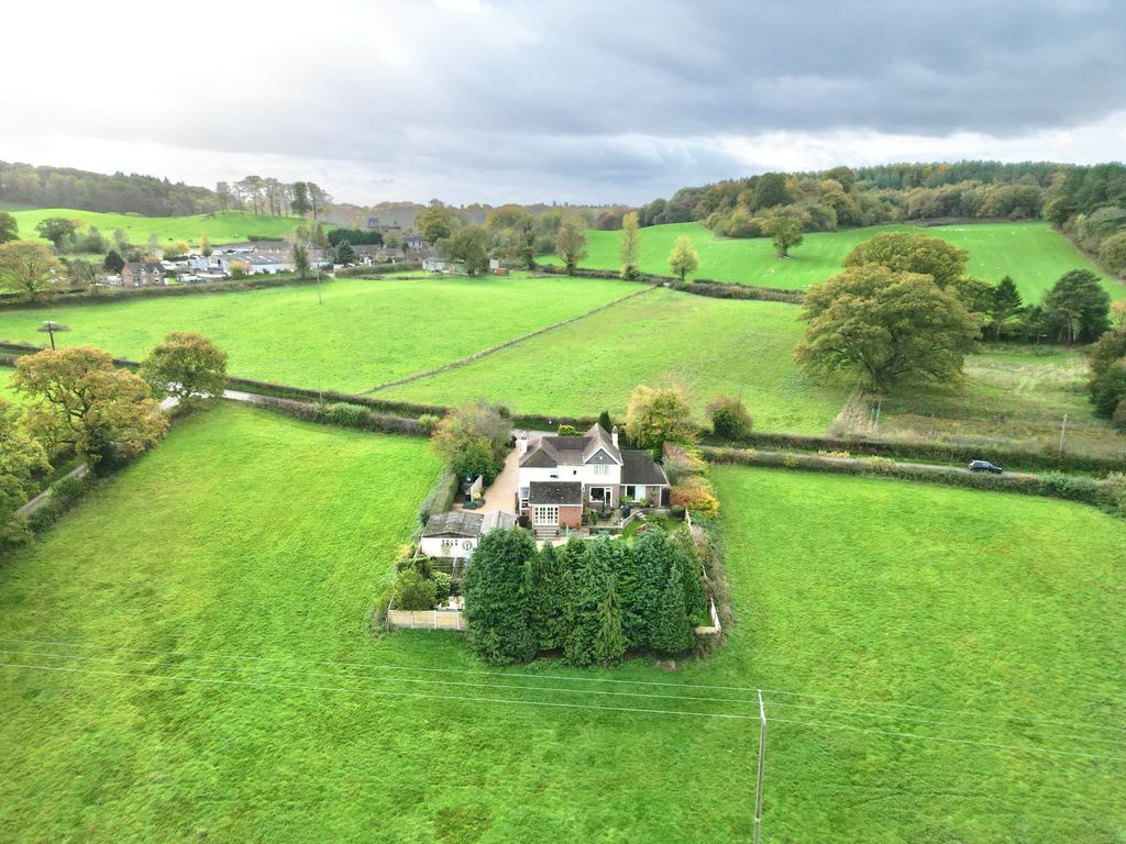 Additional image 30 of 4 bed detached house for saleSandy Lane, Baldwins Gate ST5
