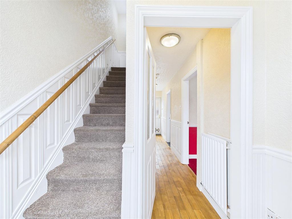 Additional image 15 of 3 bed terraced house for saleGrange Close, Burton Upon Trent DE14
