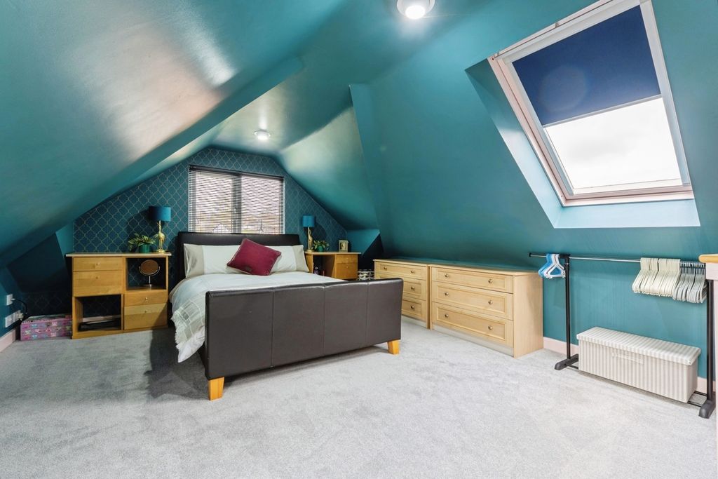 Additional image 15 of 4 bed detached house for saleCurzon Avenue, Birstall, Leicester, Leicestershire LE4