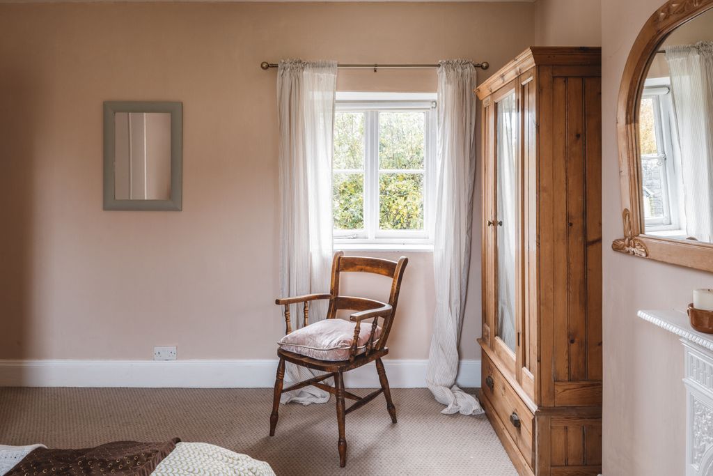 Additional image 16 of 4 bed detached house for saleFrisby Lane, South Luffenham, Rutland LE15