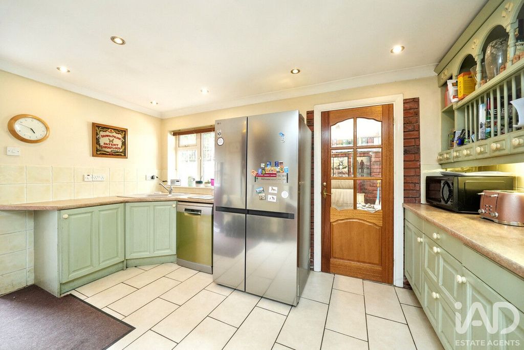 Additional image 23 of 4 bed detached house for saleThe Holloway, Dudley DY3