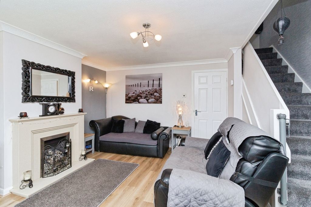 Additional image 14 of 3 bed semi-detached house for saleCovert Close, Great Haywood, Stafford, Staffordshire ST18