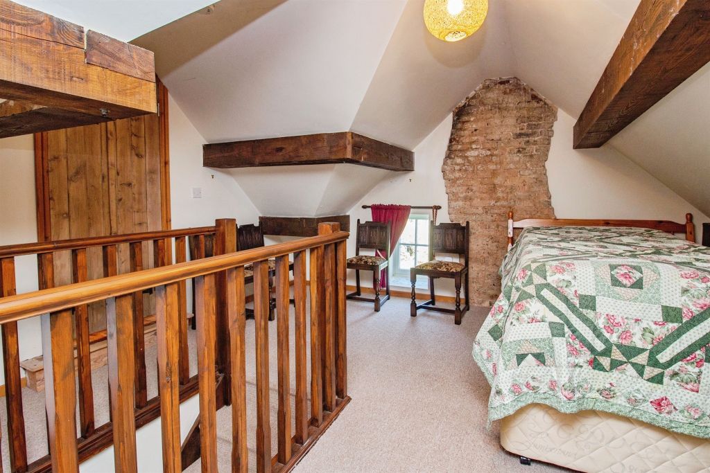 Additional image 16 of 5 bed property for saleThe Cavalier, Grindon, Leek ST13