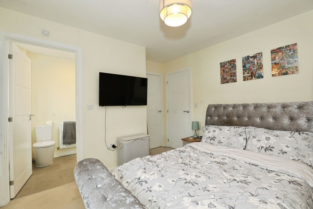 Additional image 9 of 3 bed semi-detached house for saleButtercup Croft, Marston, Stafford, Staffordshire ST18