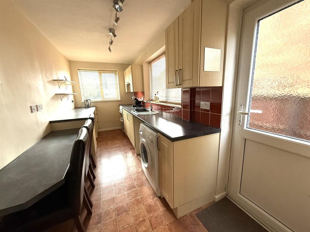 Additional image 5 of 3 bed semi-detached house for saleClifton Avenue, Cannock WS11
