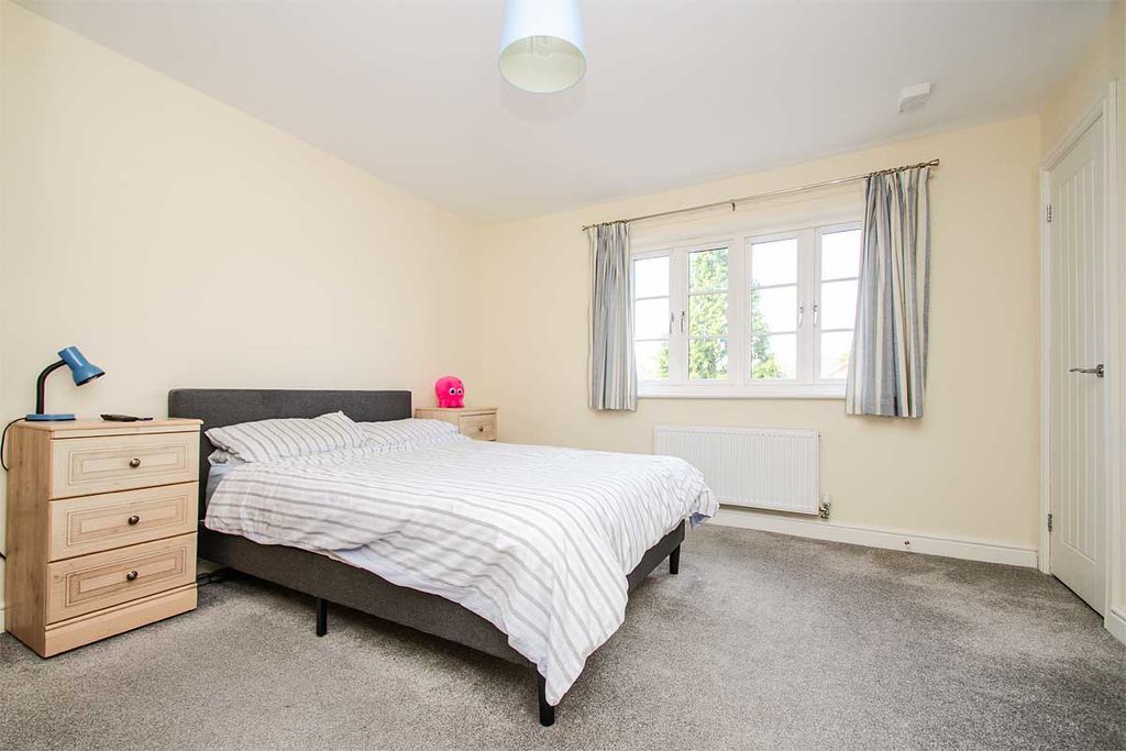 Additional image 13 of 2 bed property for saleRobinson Court, Chasetown, Burntwood WS7