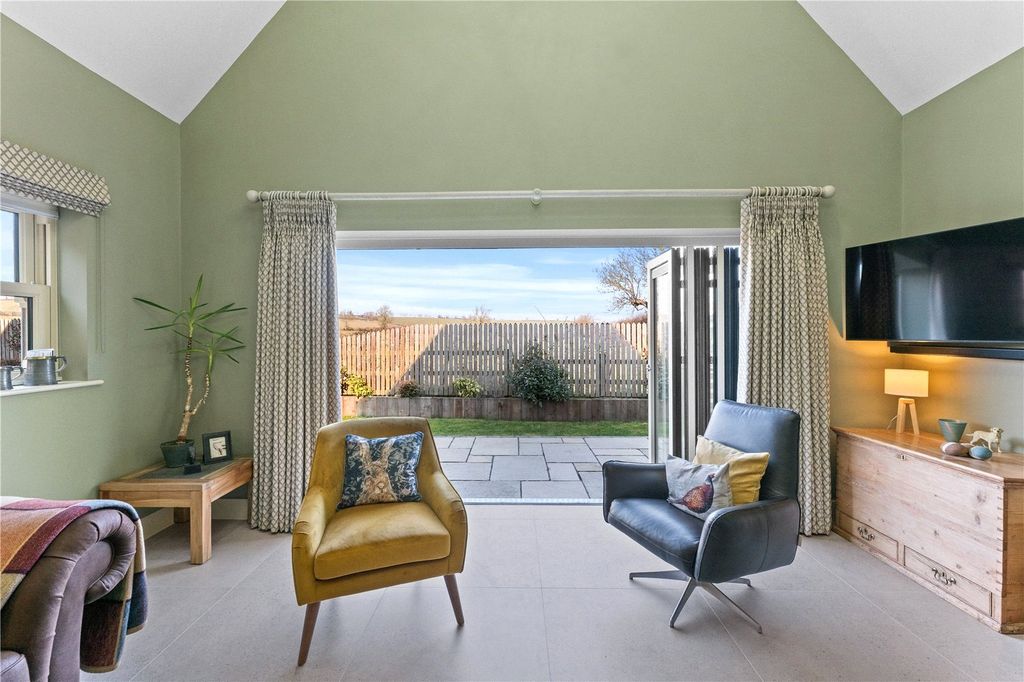Additional image 13 of 3 bed bungalow for saleNorth Lodge Road, Old Dalby, Melton Mowbray, Leicestershire LE14