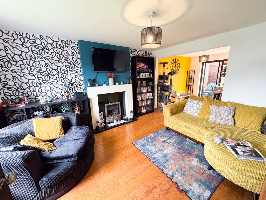 Additional image 7 of 3 bed semi-detached house for saleMallard Way, Bradeley, Stoke-On-Trent ST6