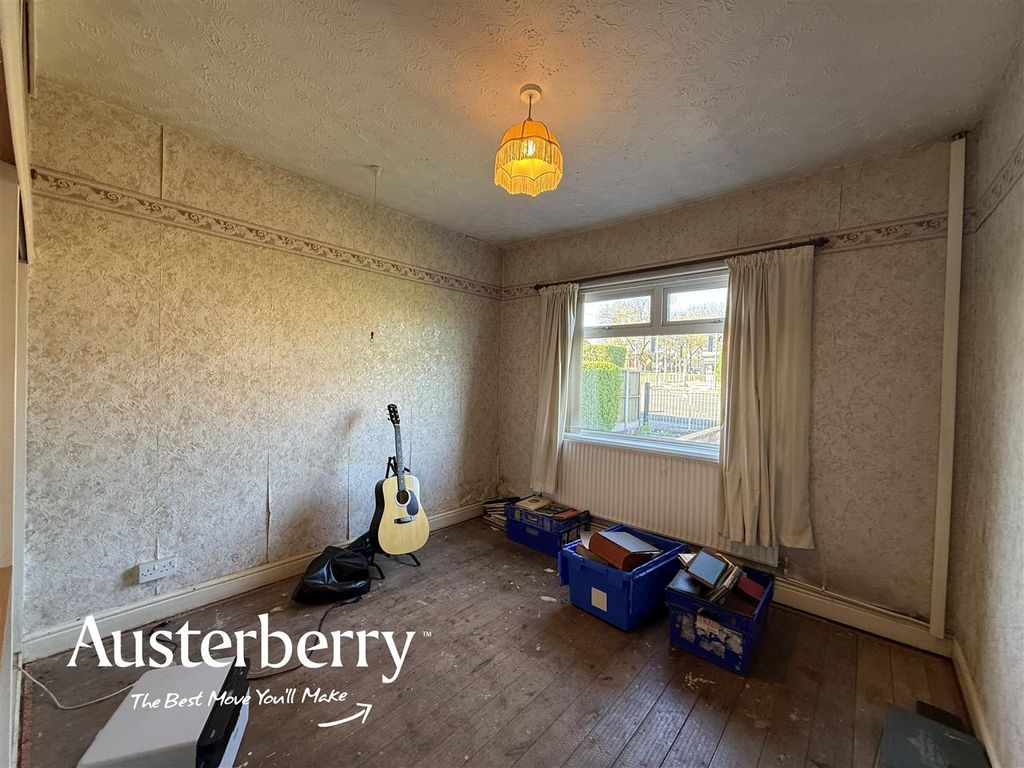 Additional image 8 of 2 bed detached bungalow for saleDividy Road, Stoke-On-Trent ST2