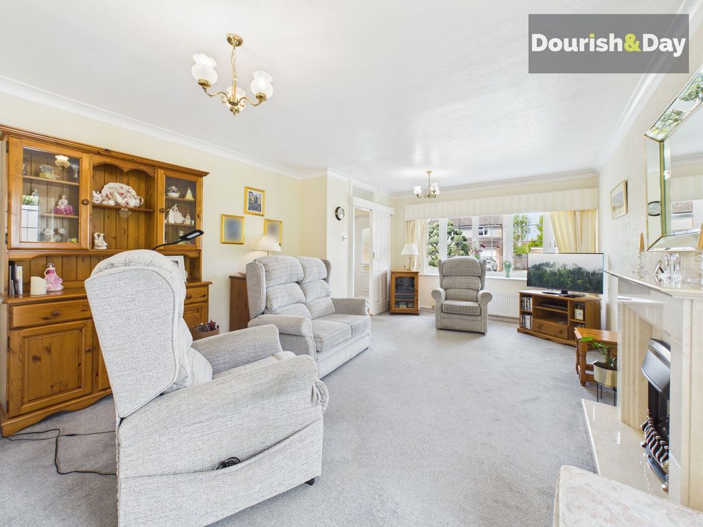 Additional image 8 of 2 bed detached bungalow for saleClevedon Avenue, Stafford ST17