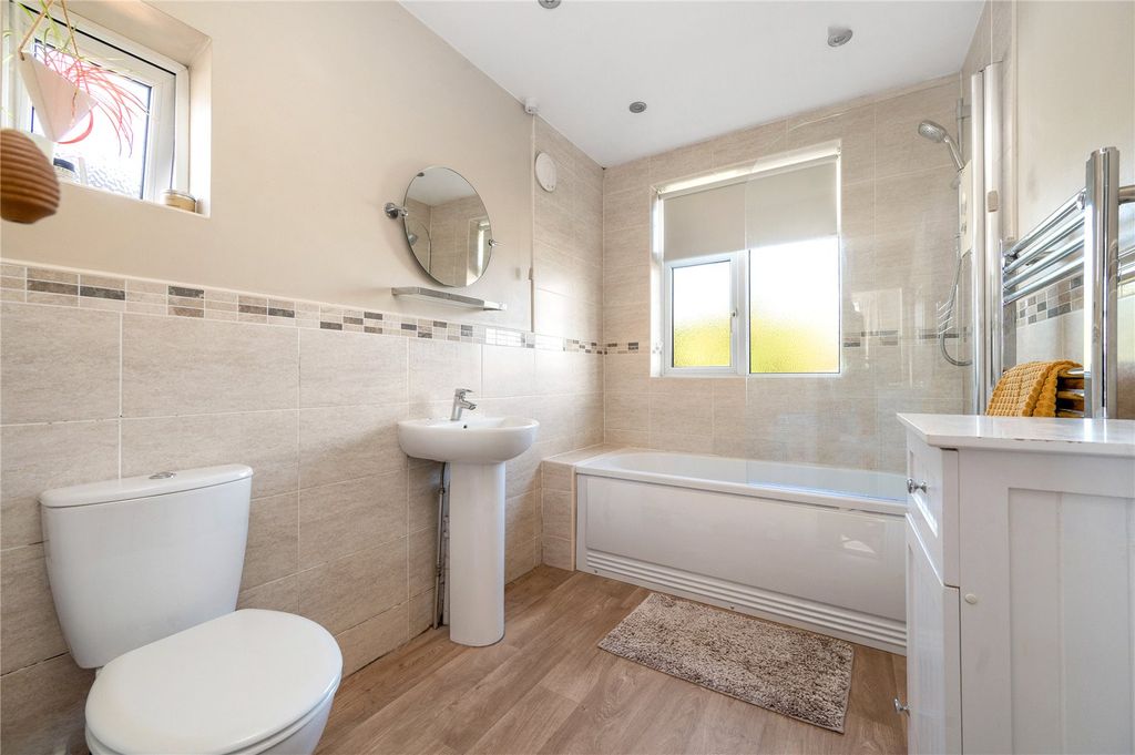 Additional image 12 of 3 bed semi-detached house for saleHighgate Drive, West Knighton, Leicester LE2