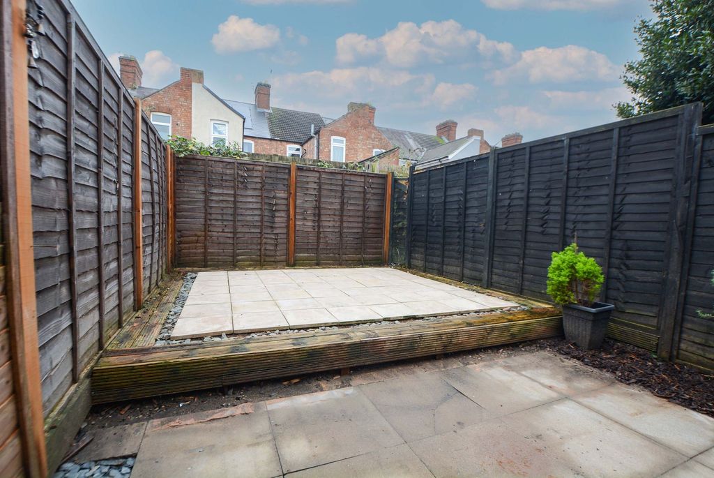 Additional image 17 of 2 bed terraced house for saleClifford Street, South Wigston, Leicester LE18