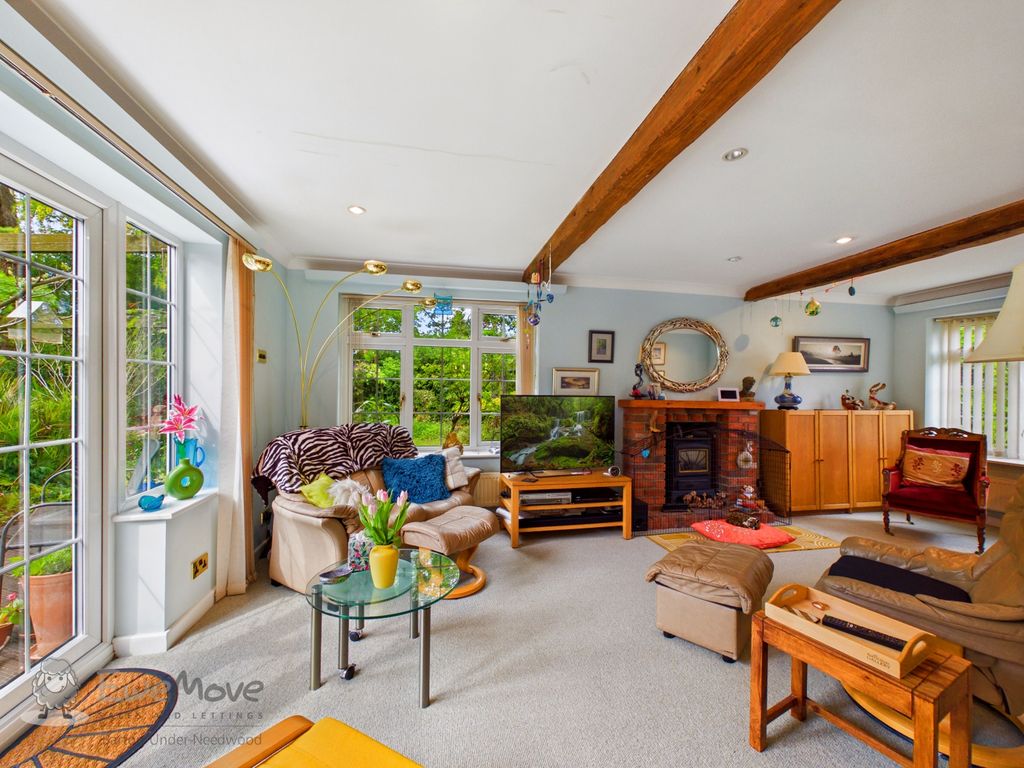 Additional image 6 of 5 bed detached house for saleMeadow Rise, Barton Under Needwood, Burton-On-Trent, Staffordshire DE13