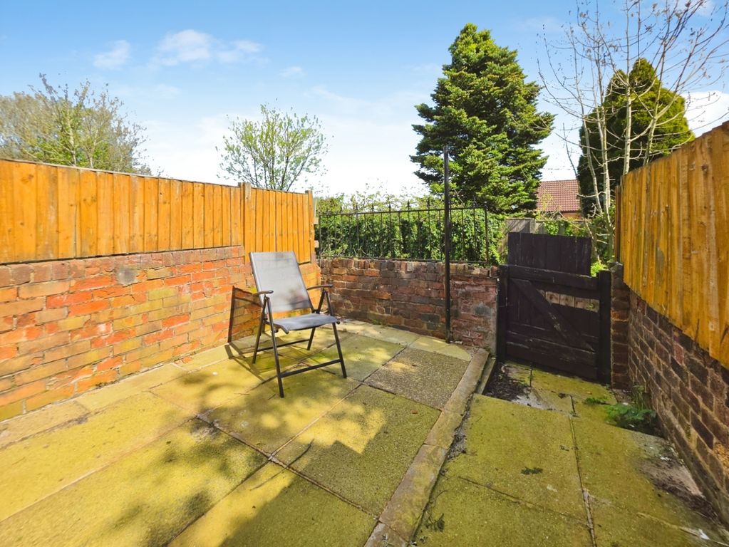 Additional image 2 of 2 bed terraced house for saleCarr Street, Packmoor, Stoke-On-Trent ST7
