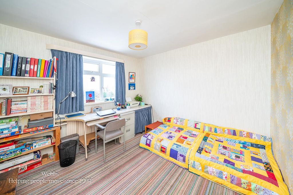 Additional image 18 of 4 bed semi-detached house for saleBirmingham Road, Shenstone, Lichfield WS14