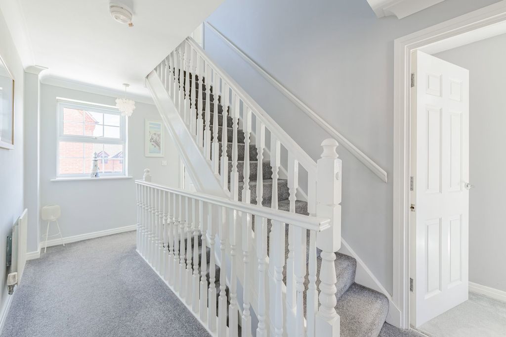 Additional image 17 of 5 bed detached house for saleHewitt Close, Fradley WS13
