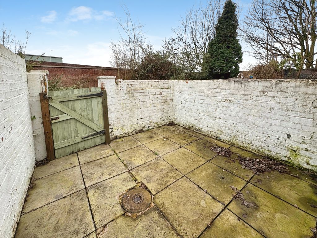 Additional image 13 of 2 bed terraced house for saleNorth Street, Stoke, Stoke-On-Trent ST4