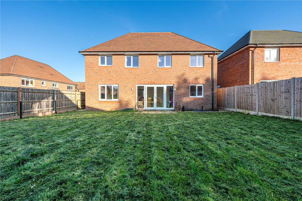 Additional image 30 of 4 bed detached house for saleHopton Close, Amington, Tamworth, Staffordshire B77