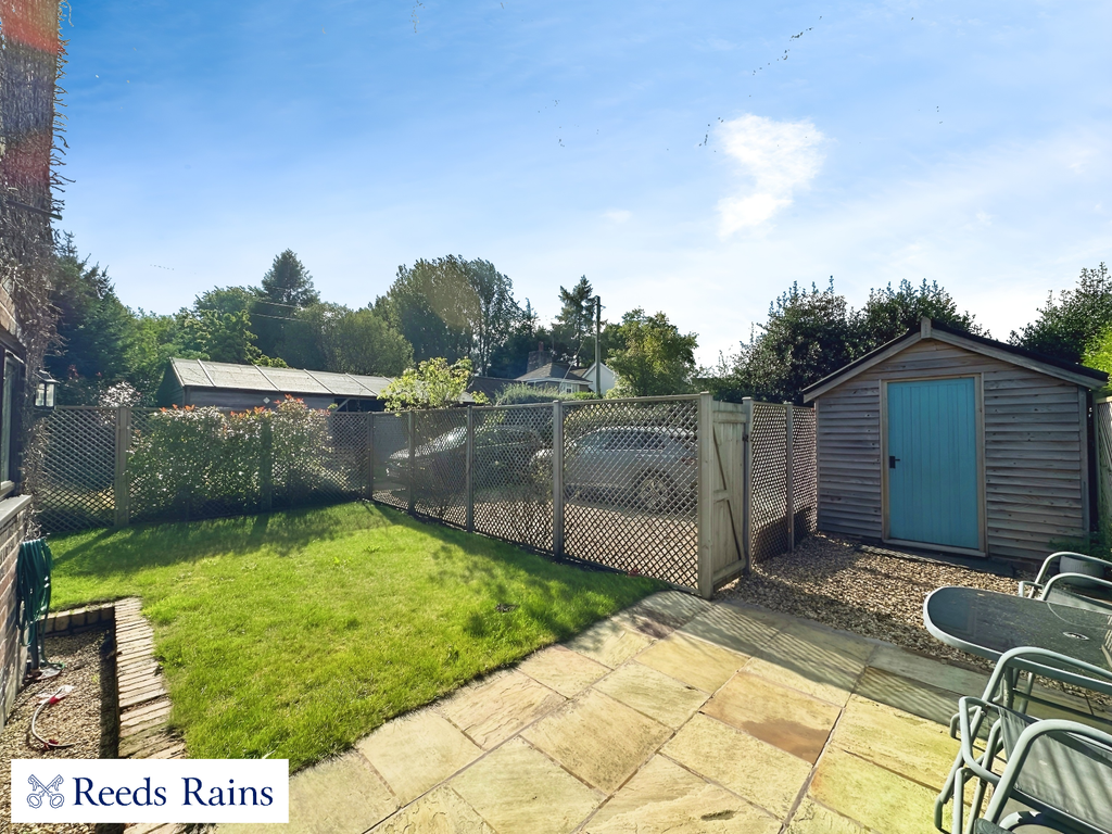 Additional image 26 of 4 bed semi-detached house for saleMoss Lane, Baldwins Gate, Newcastle, Staffordshire ST5