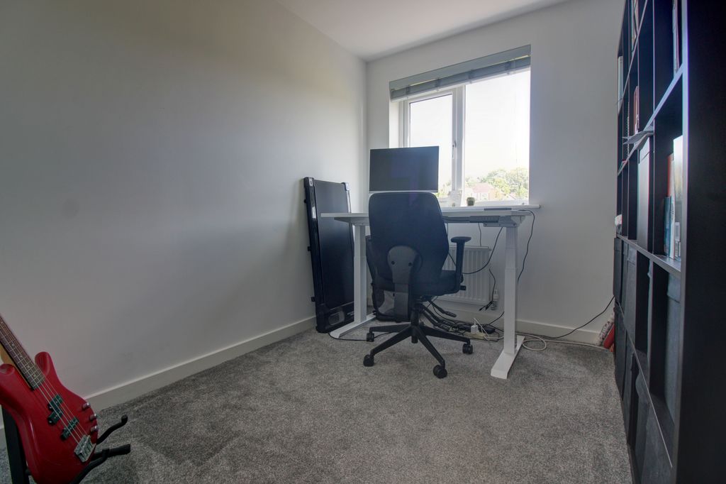 Additional image 8 of 3 bed detached house for salePit Pony Way, Cannock WS12