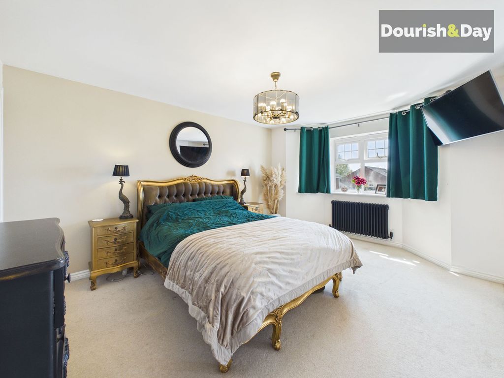 Additional image 16 of 4 bed detached house for saleHugo Way, Loggerheads TF9