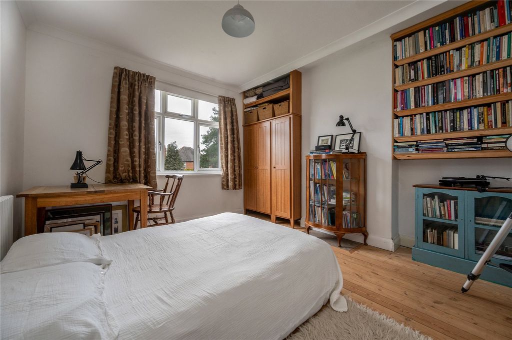 Additional image 16 of 4 bed semi-detached house for saleSybil Road, Rowley Fields, Leicester LE3