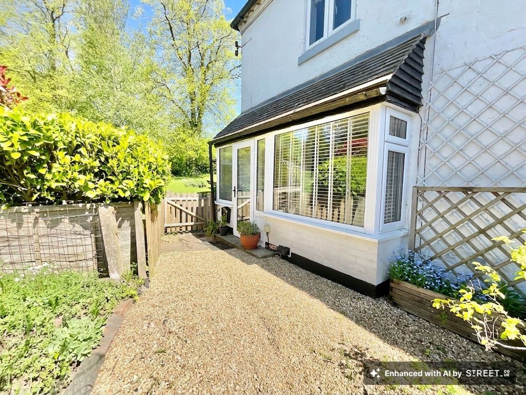 Additional image 22 of 2 bed terraced house for saleThe Village, Keele ST5