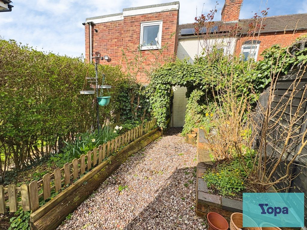 Additional image 14 of 2 bed terraced house for saleOld Road, Stone ST15