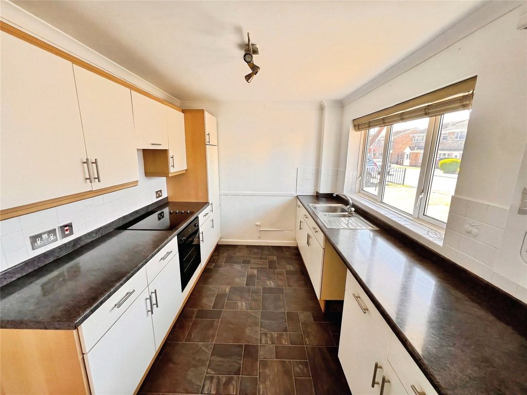 Additional image 4 of 3 bed semi-detached house for saleWaverley Lane, Burton-On-Trent, Staffordshire DE14
