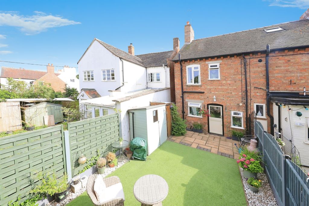 Additional image 19 of 2 bed semi-detached house for saleShop Lane, Brewood, Stafford ST19