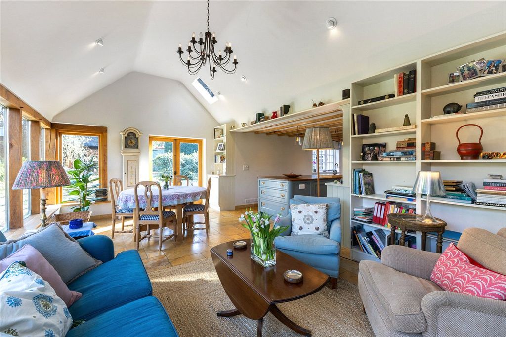 Additional image 6 of 4 bed detached house for saleEaston Royal, Pewsey, Wiltshire SN9