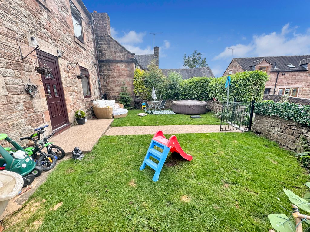 Additional image 22 of 3 bed detached house for saleBrookfields Road, Ipstones, Stoke-On-Trent ST10