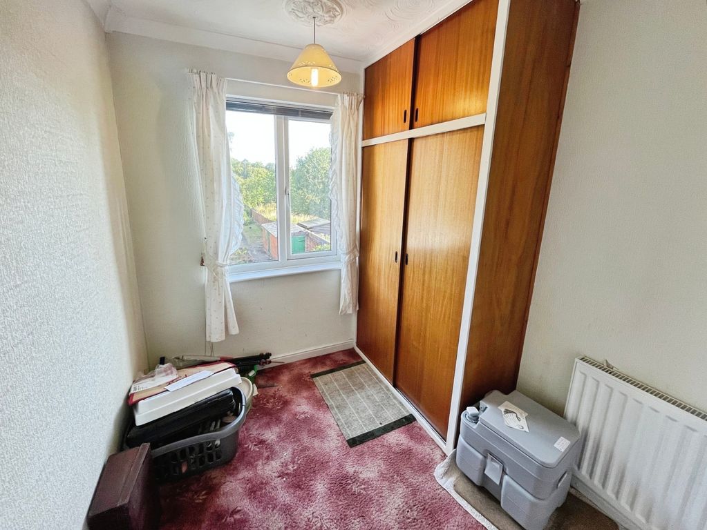 Additional image 9 of 4 bed semi-detached house for saleOakland Avenue, Leicester, Leicestershire LE4