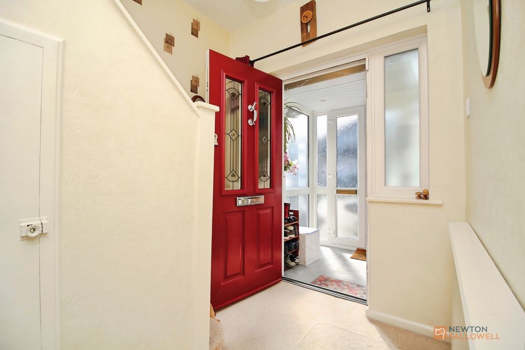 Additional image 4 of 4 bed detached house for saleEnglefield Road, Evington, Leicester LE5