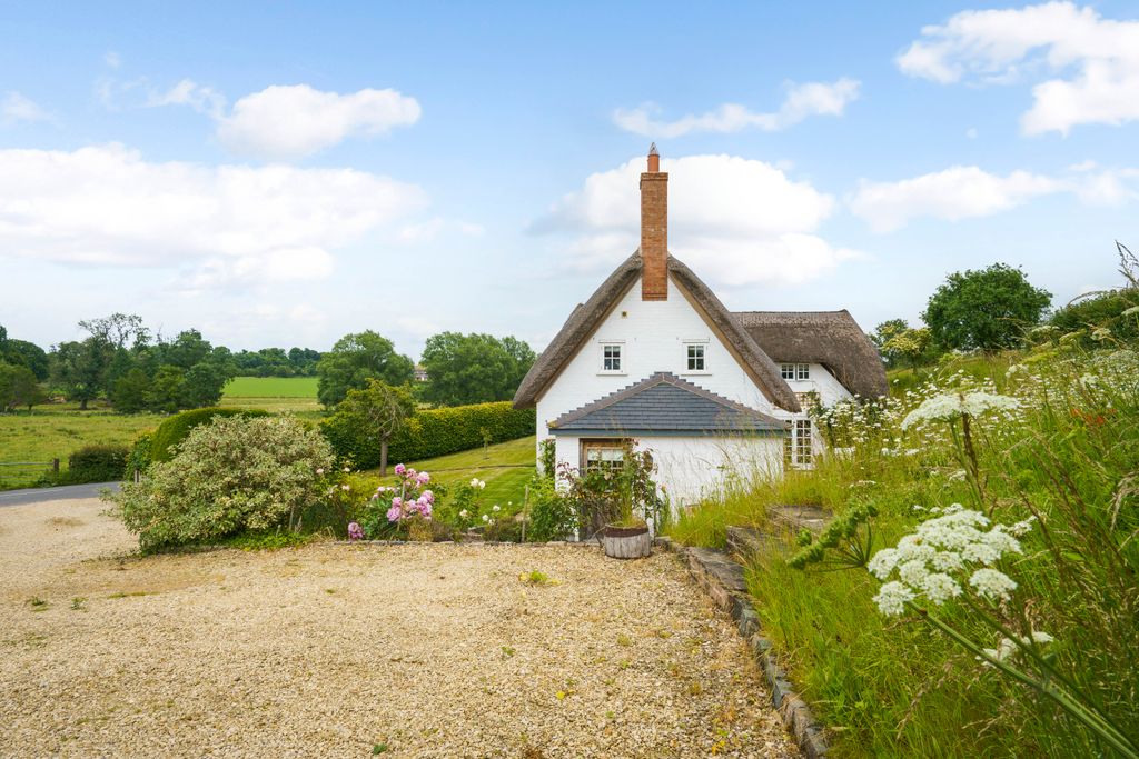 Additional image 23 of 4 bed detached house for saleCompton, Enford, Pewsey SN9