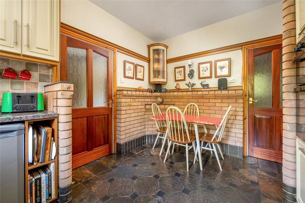 Additional image 4 of 6 bed detached house for saleUppingham Road, Evington, Leicester LE5